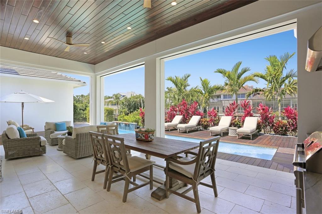 SEAGATE - Residential