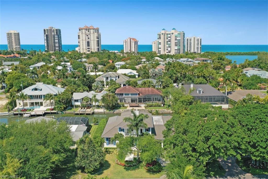 SEAGATE - Residential