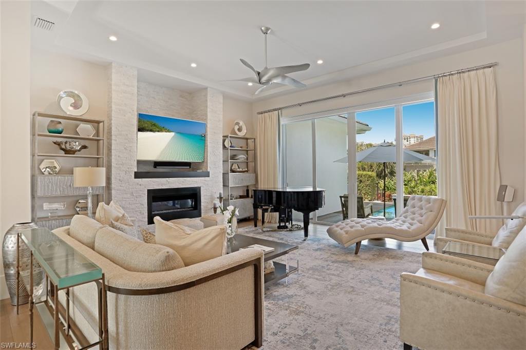 SEAGATE - Residential