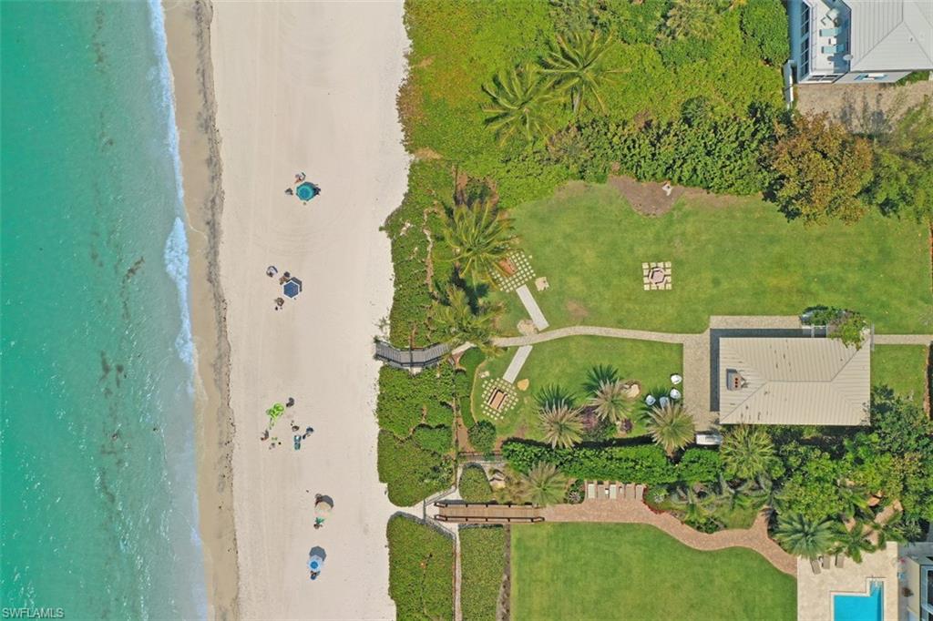 SEAGATE - Residential