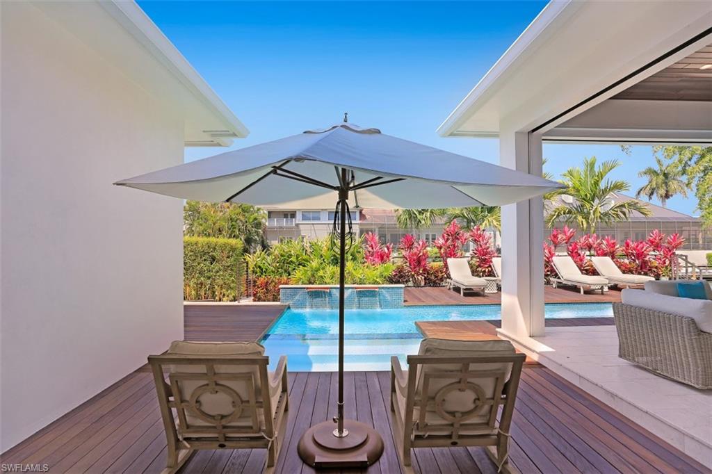 SEAGATE - Residential