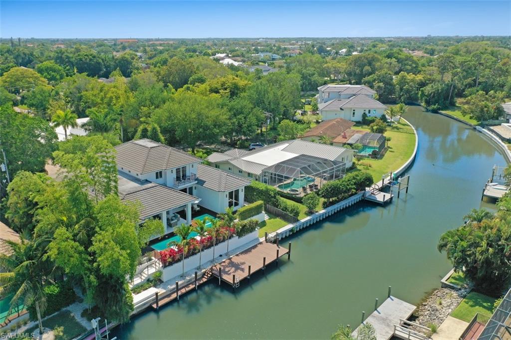 SEAGATE - Residential