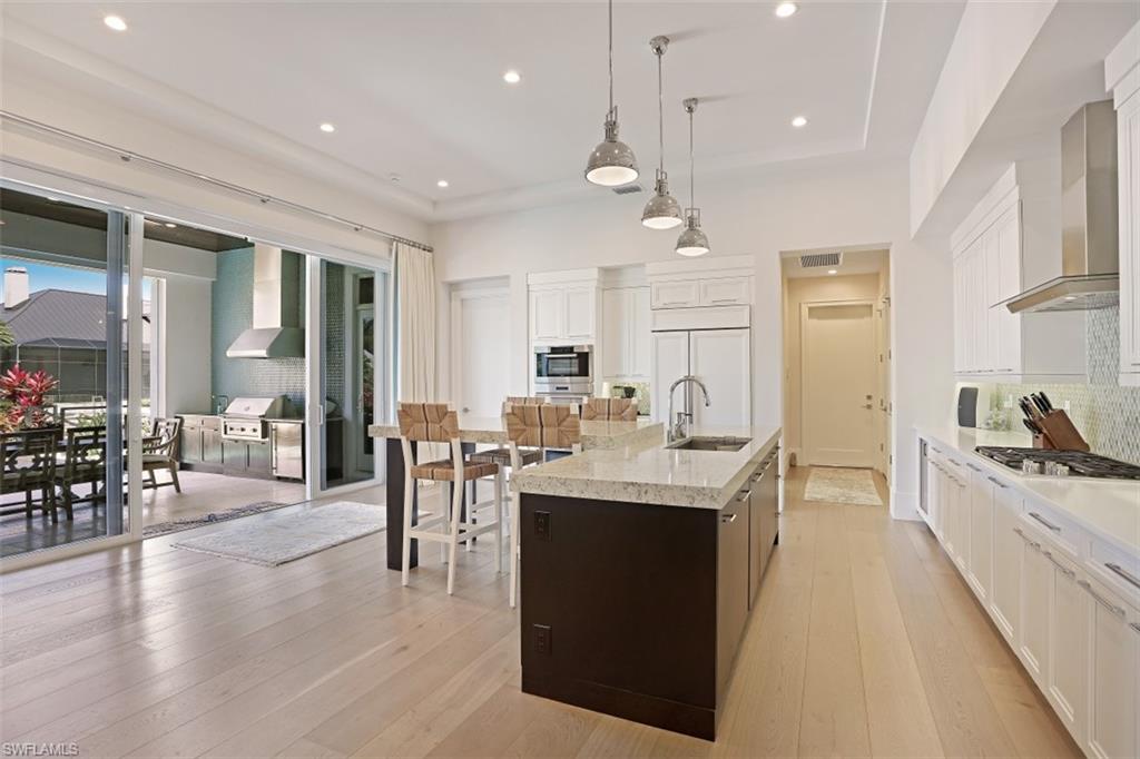 SEAGATE - Residential