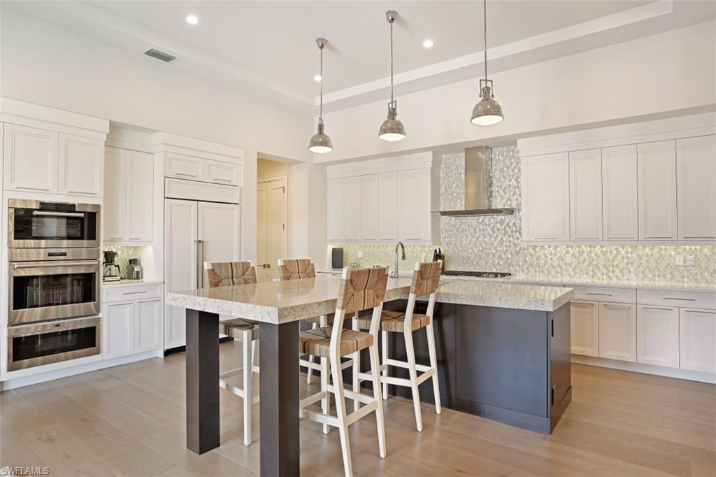 SEAGATE - Residential