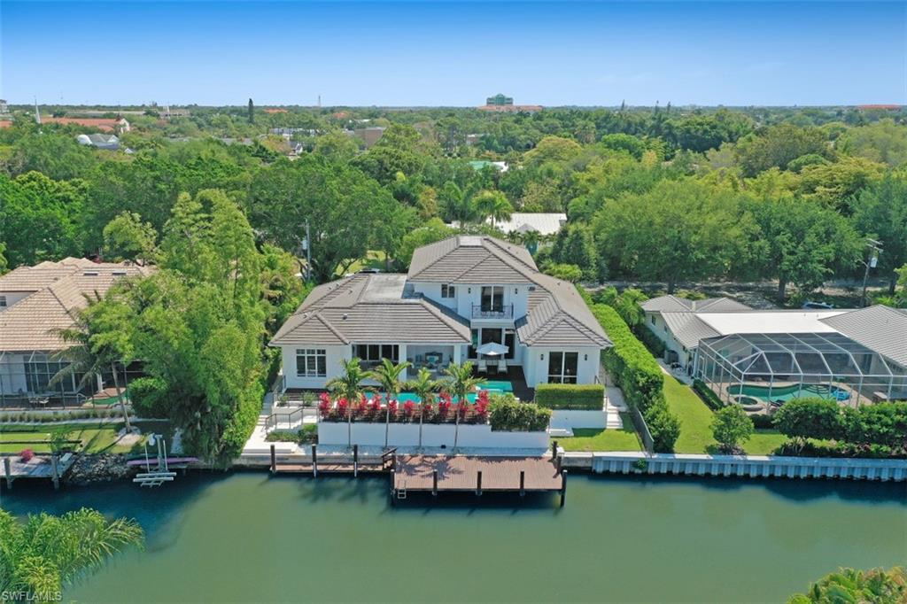 SEAGATE - Residential