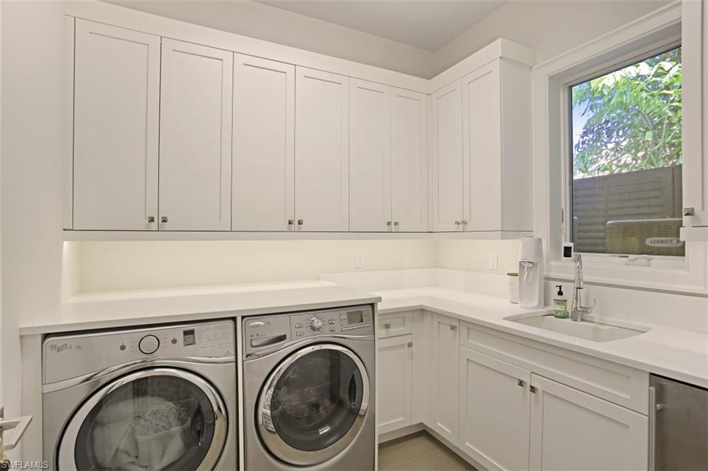 SEAGATE - Residential