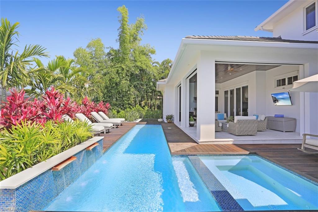 SEAGATE - Residential