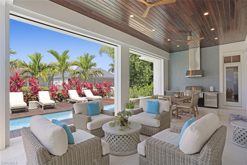 SEAGATE - Residential