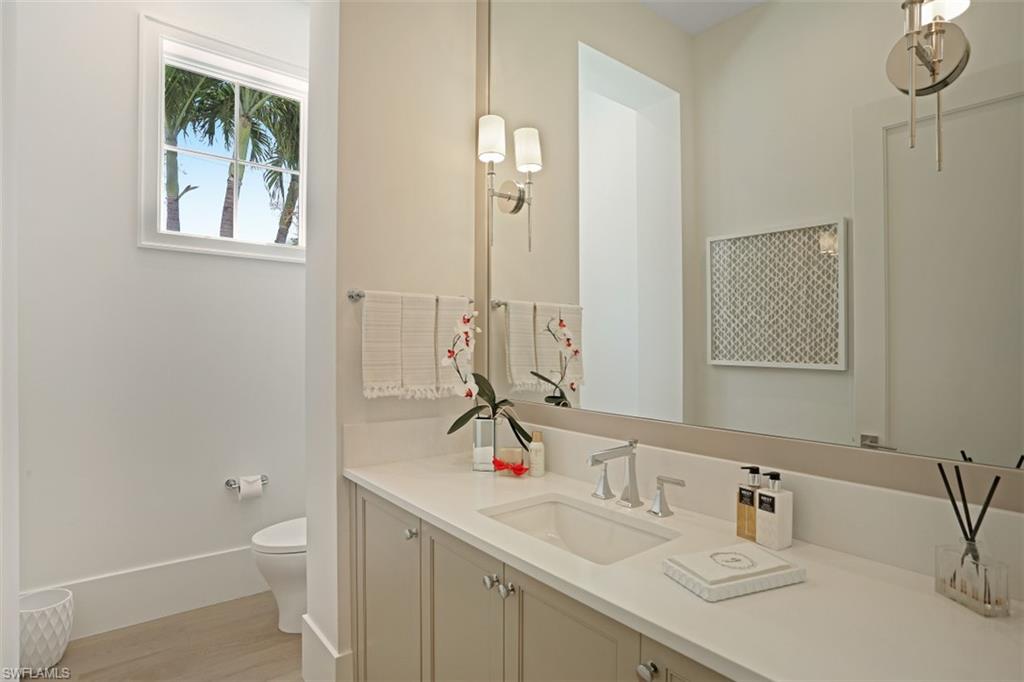 SEAGATE - Residential