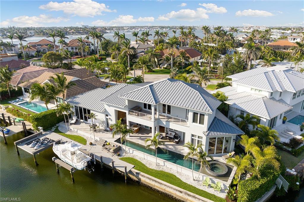 ROYAL HARBOR - Residential