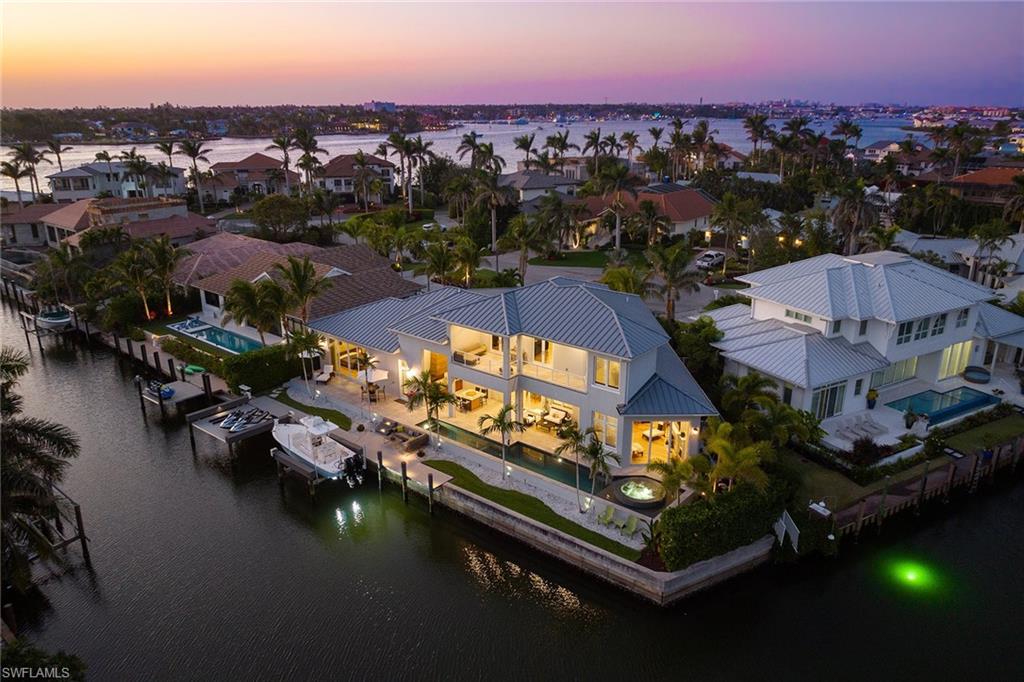 ROYAL HARBOR - Residential