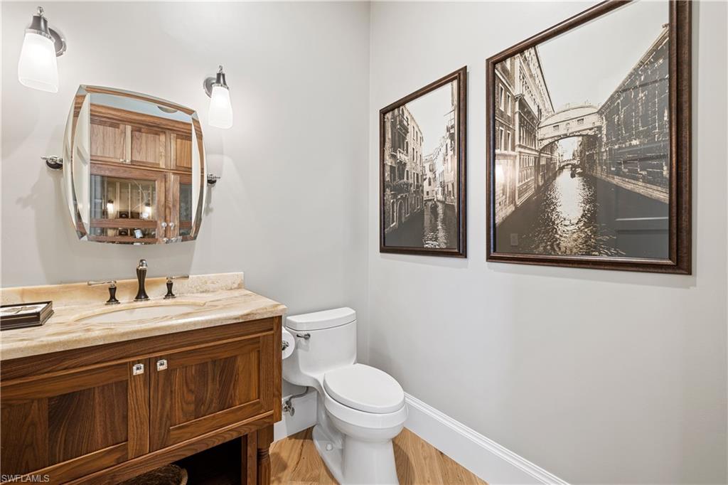 ROYAL HARBOR - Residential