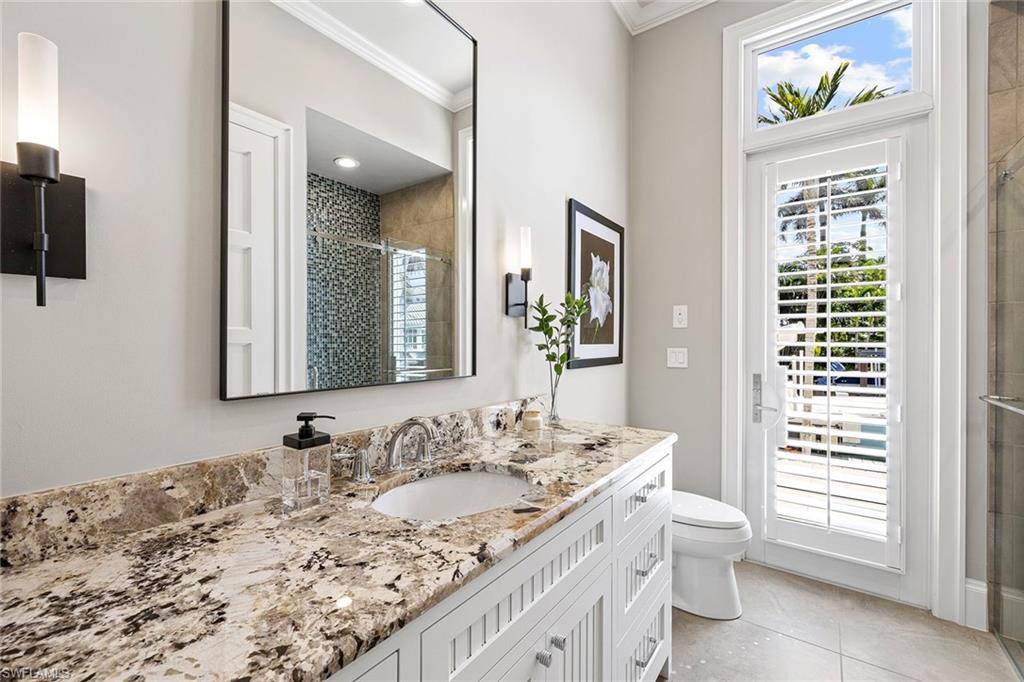 ROYAL HARBOR - Residential