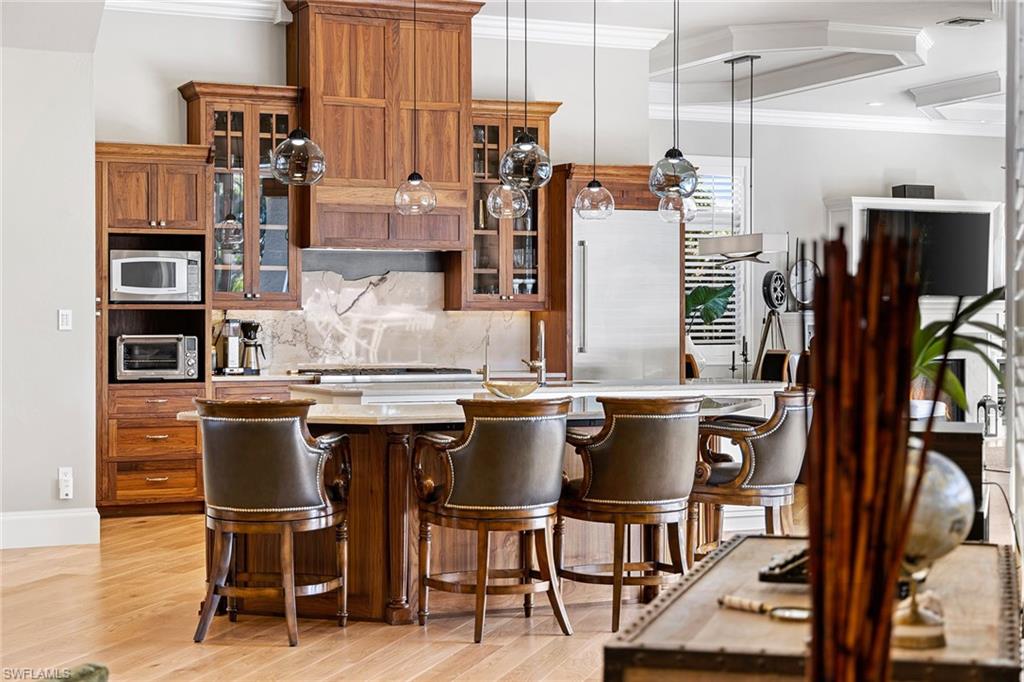 ROYAL HARBOR - Residential