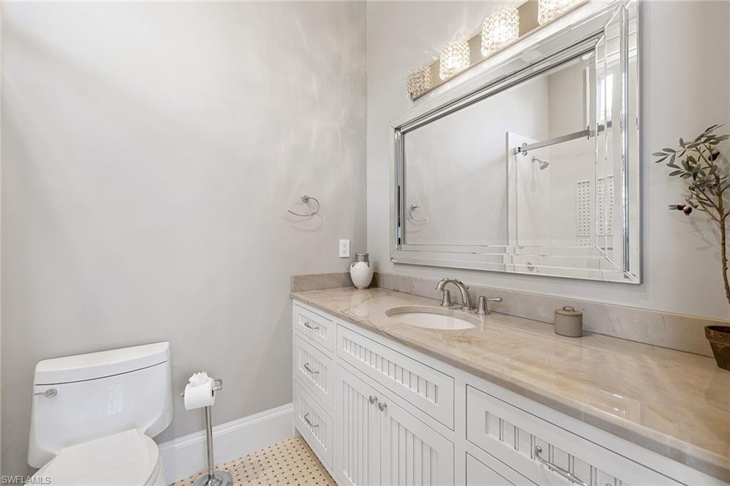 ROYAL HARBOR - Residential