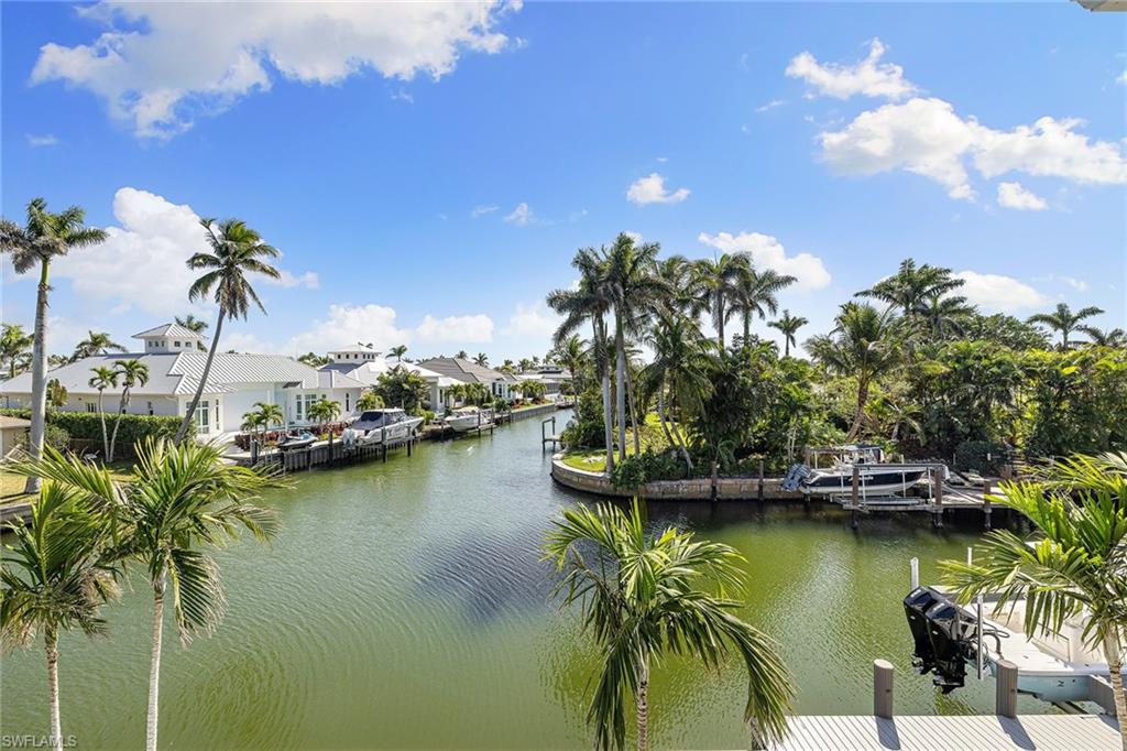 ROYAL HARBOR - Residential