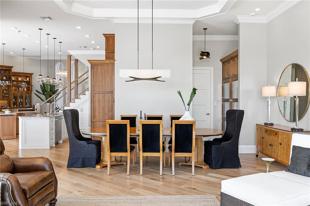 ROYAL HARBOR - Residential