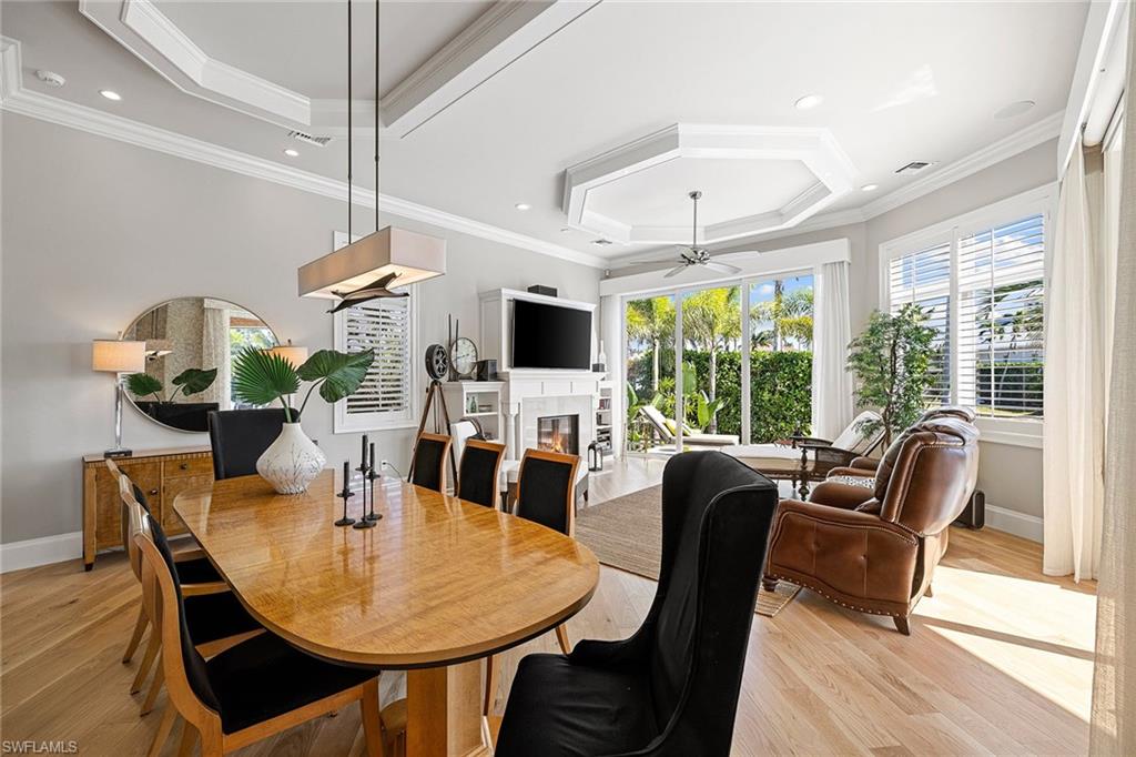 ROYAL HARBOR - Residential