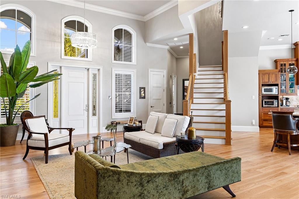 ROYAL HARBOR - Residential