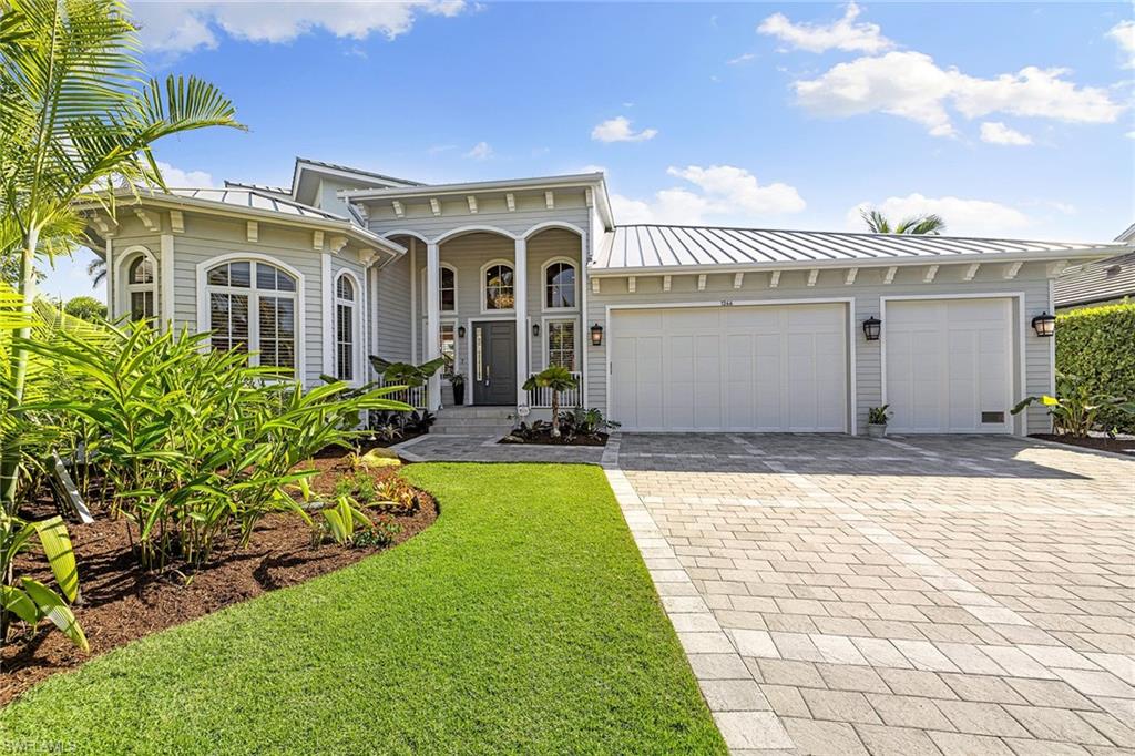 ROYAL HARBOR - Residential