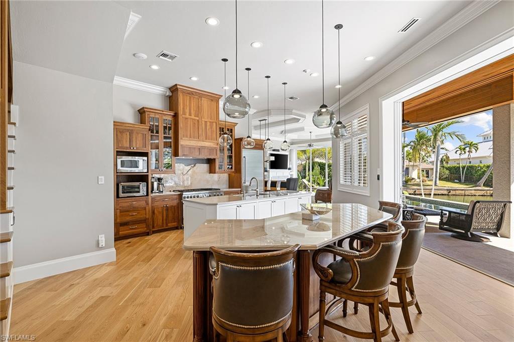 ROYAL HARBOR - Residential