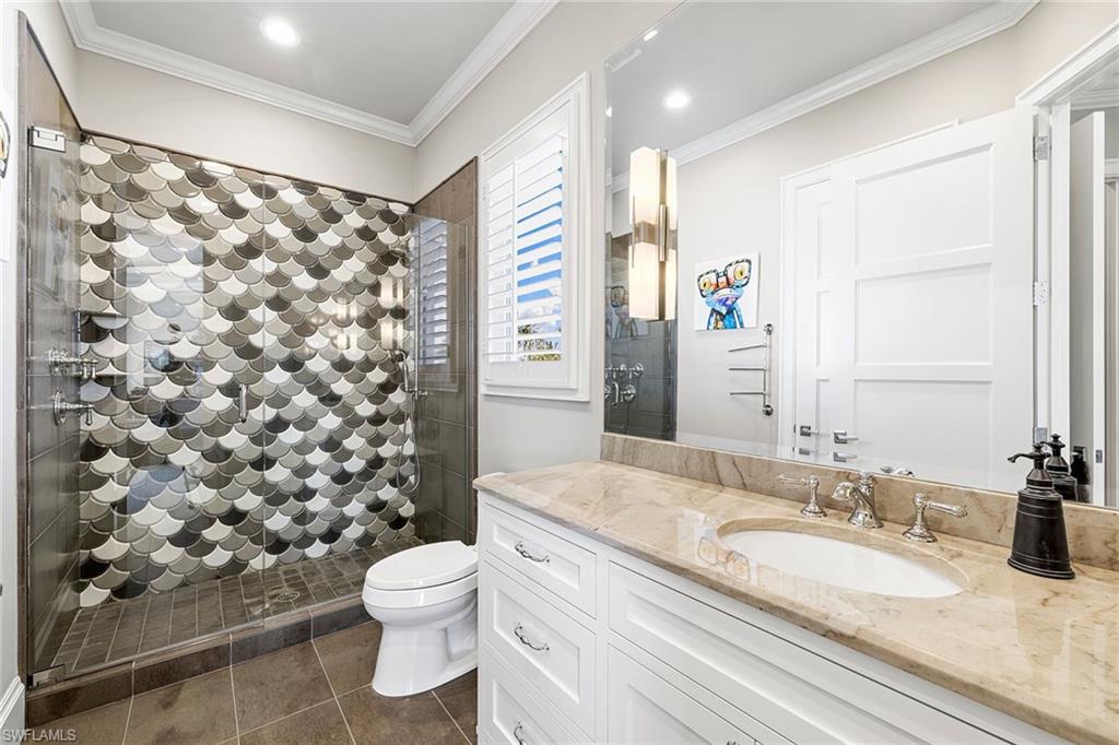 ROYAL HARBOR - Residential