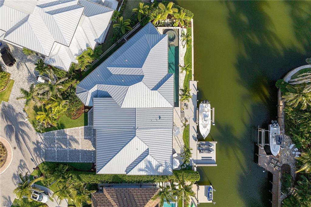 ROYAL HARBOR - Residential