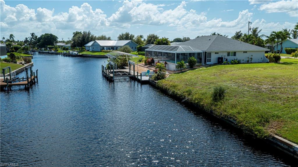 CAPE CORAL - Land