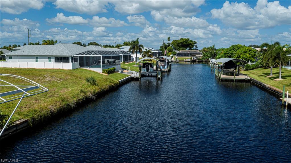 CAPE CORAL - Land