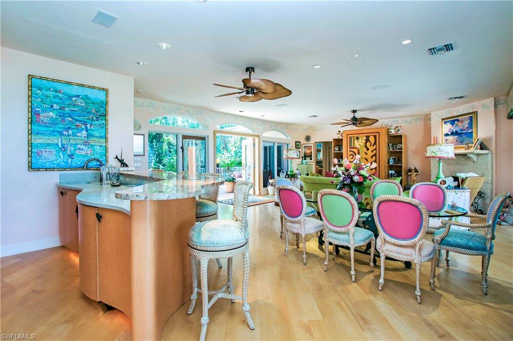 METES AND BOUNDS - Residential