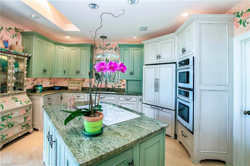 METES AND BOUNDS - Residential