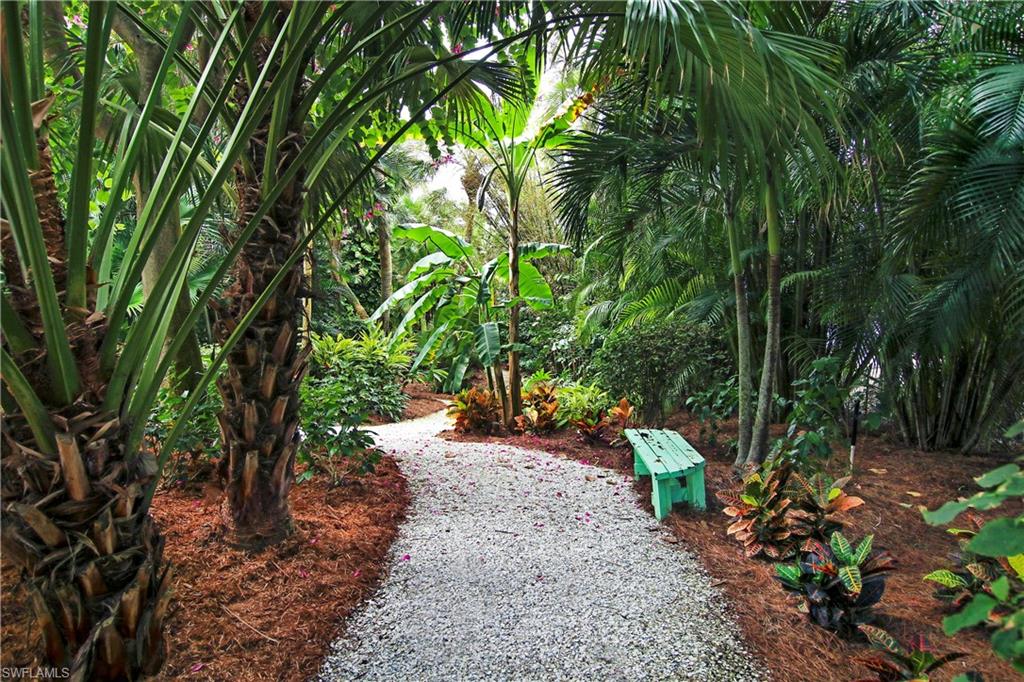 METES AND BOUNDS - Residential