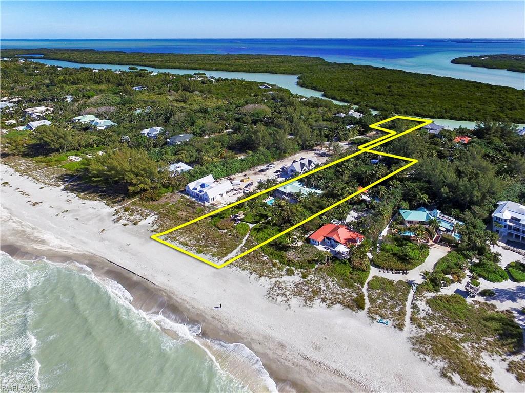 METES AND BOUNDS - Residential