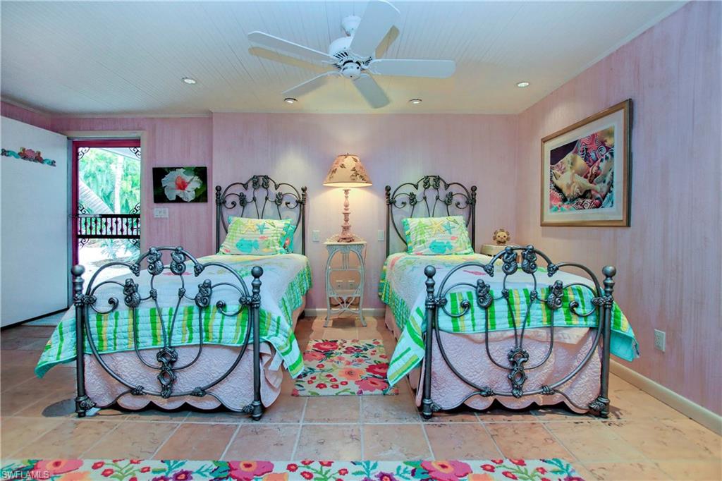 METES AND BOUNDS - Residential