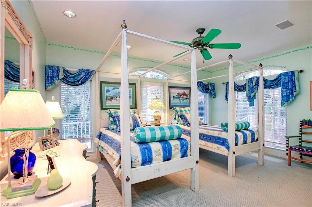 METES AND BOUNDS - Residential