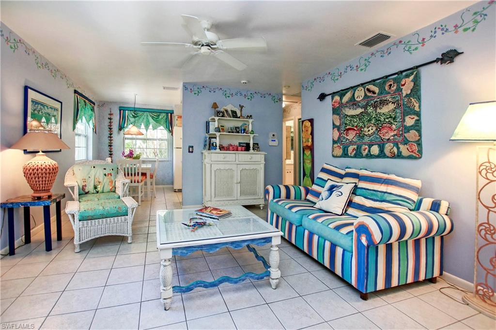 METES AND BOUNDS - Residential