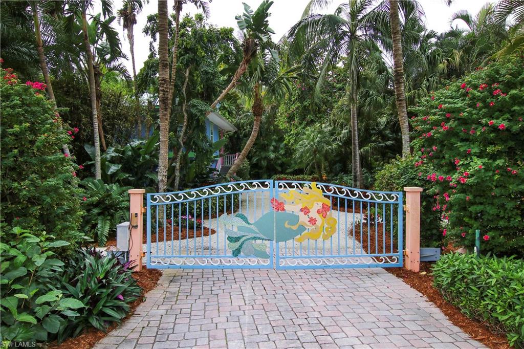 METES AND BOUNDS - Residential