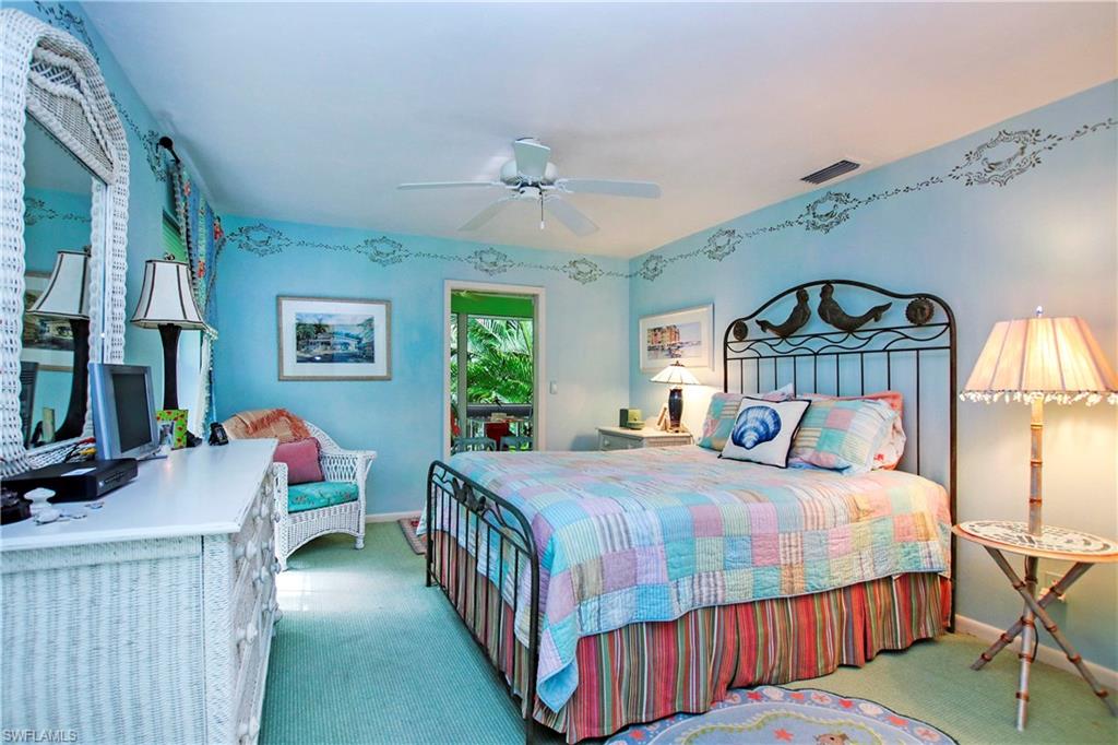 METES AND BOUNDS - Residential