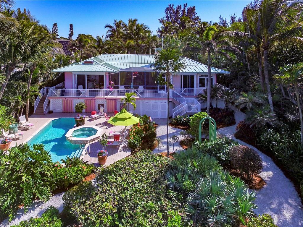 METES AND BOUNDS - Residential