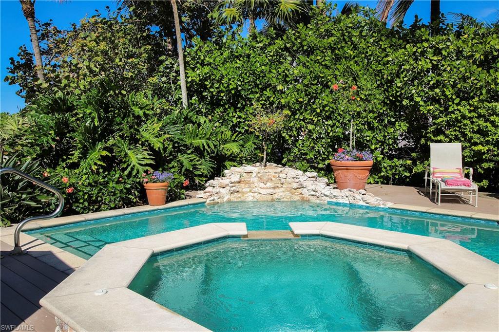 METES AND BOUNDS - Residential