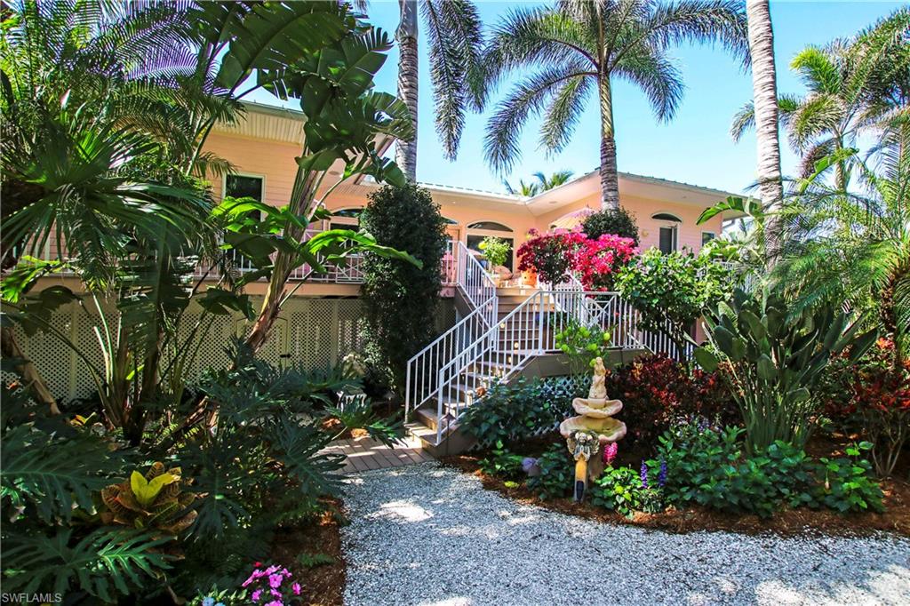 METES AND BOUNDS - Residential