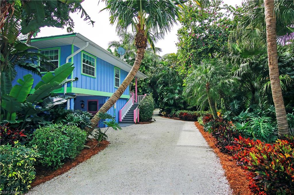 METES AND BOUNDS - Residential