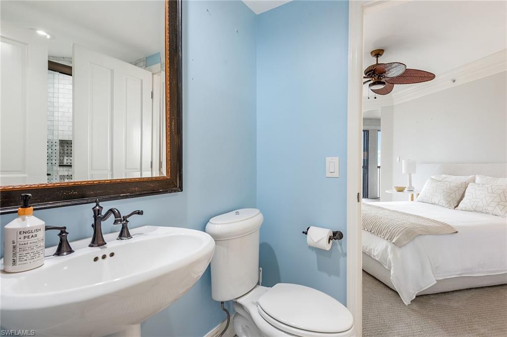 CARLYSLE AT BAY COLONY - Residential