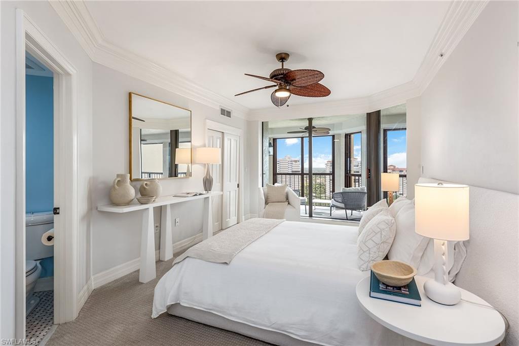 CARLYSLE AT BAY COLONY - Residential