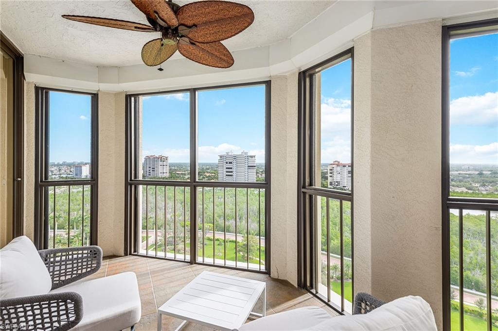 CARLYSLE AT BAY COLONY - Residential