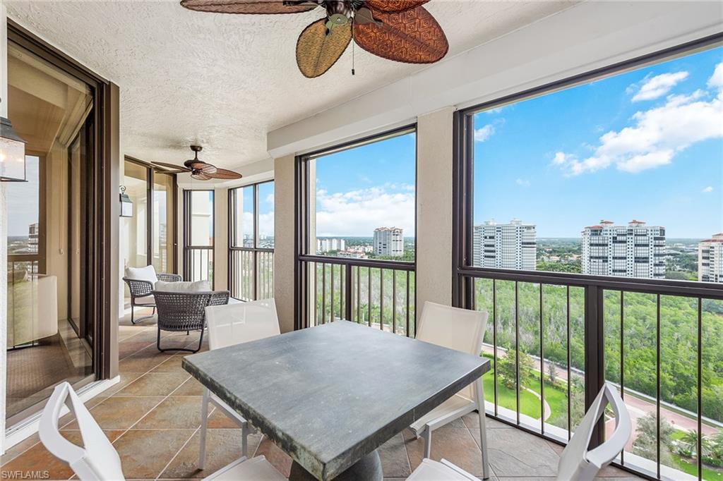 CARLYSLE AT BAY COLONY - Residential