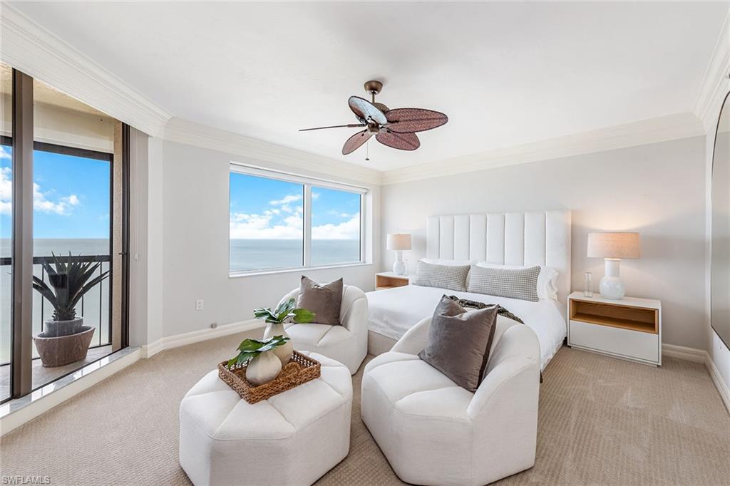 CARLYSLE AT BAY COLONY - Residential