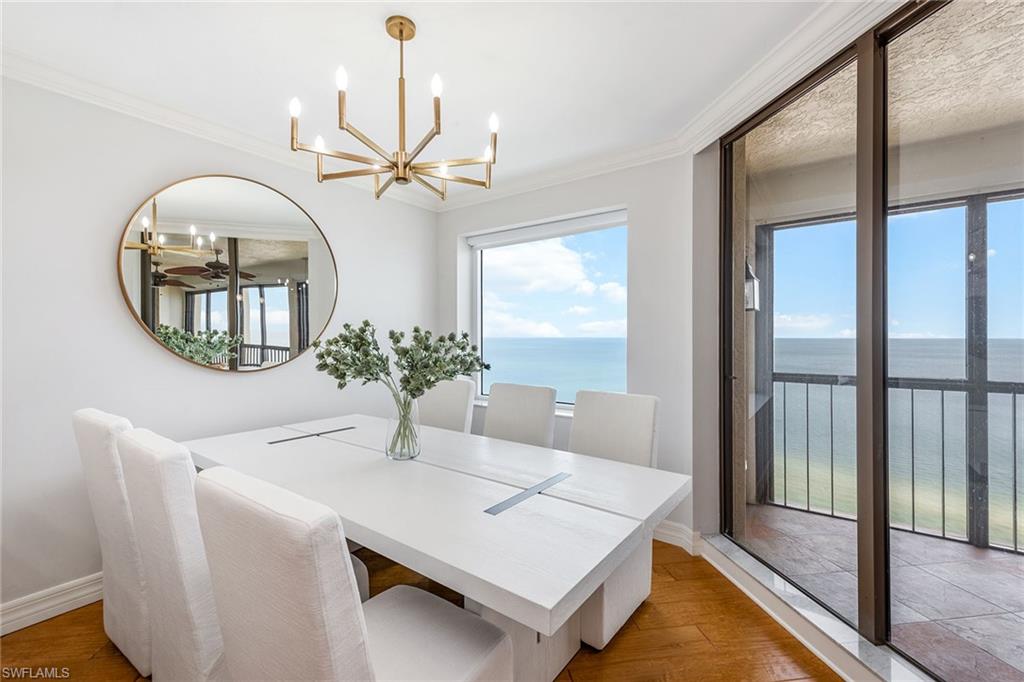 CARLYSLE AT BAY COLONY - Residential