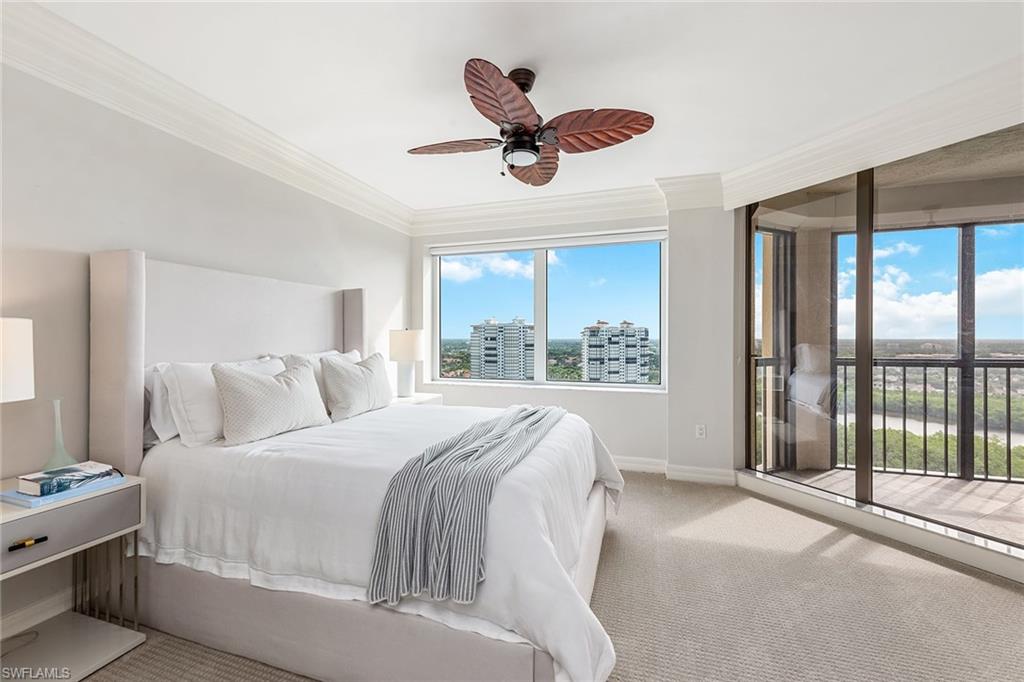 CARLYSLE AT BAY COLONY - Residential