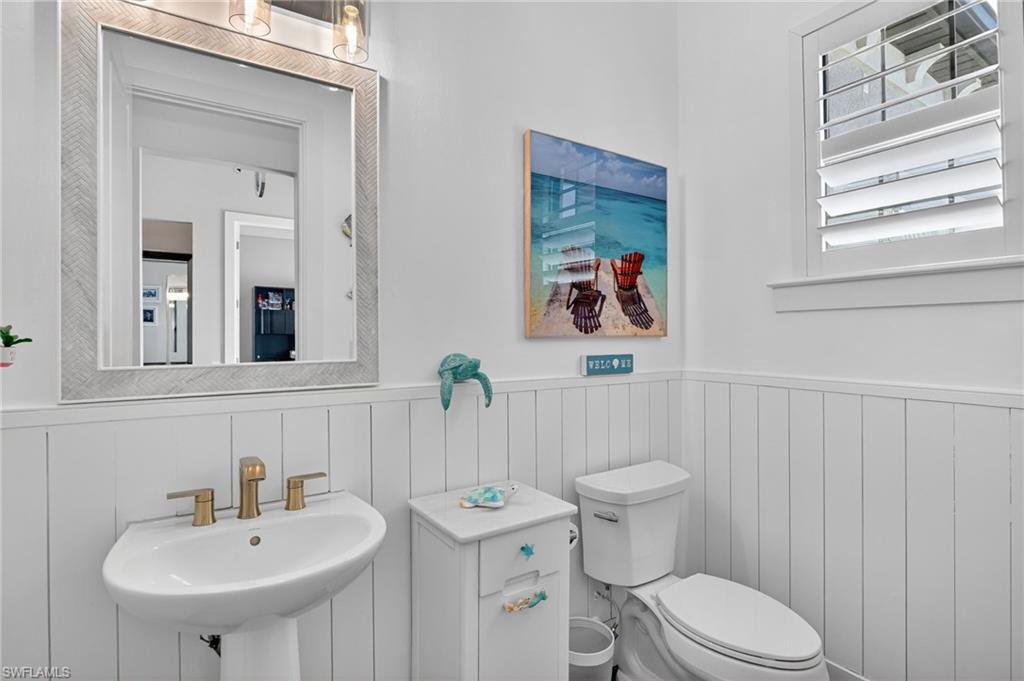 CORKSCREW ESTATES - Residential